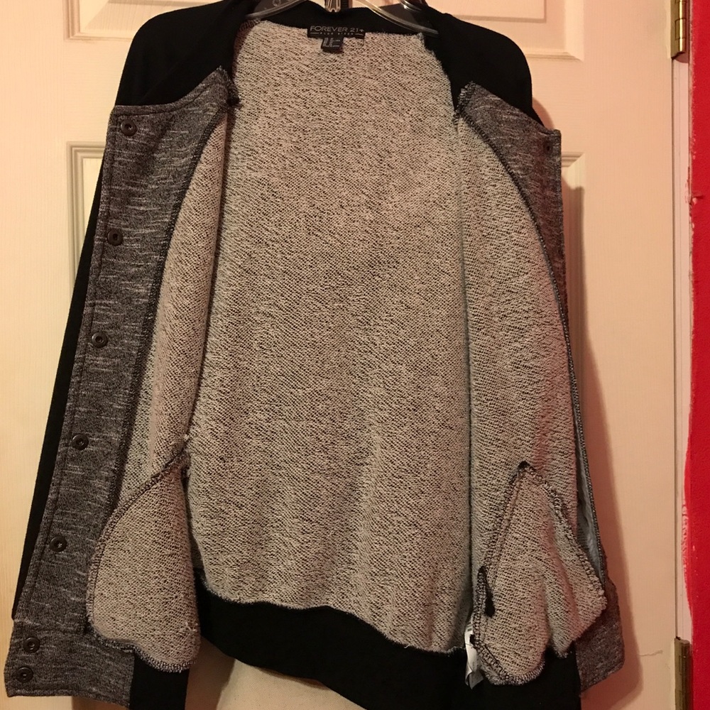 Light jacket - Picture 3 of 4